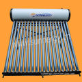 Solar Home Water Heating System
